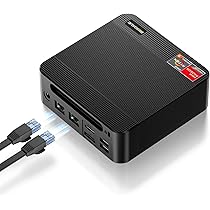 6*z様 BOSGAME ミニPC P2 Lite i5 12600H Amazon.co.jp: インテル ミニPC i5 12600H BOSGAME P2 Lite ミニ